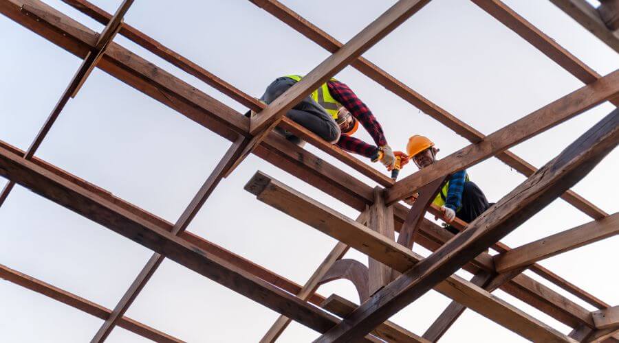 Professional gutter cleaning services in Lorado, WV